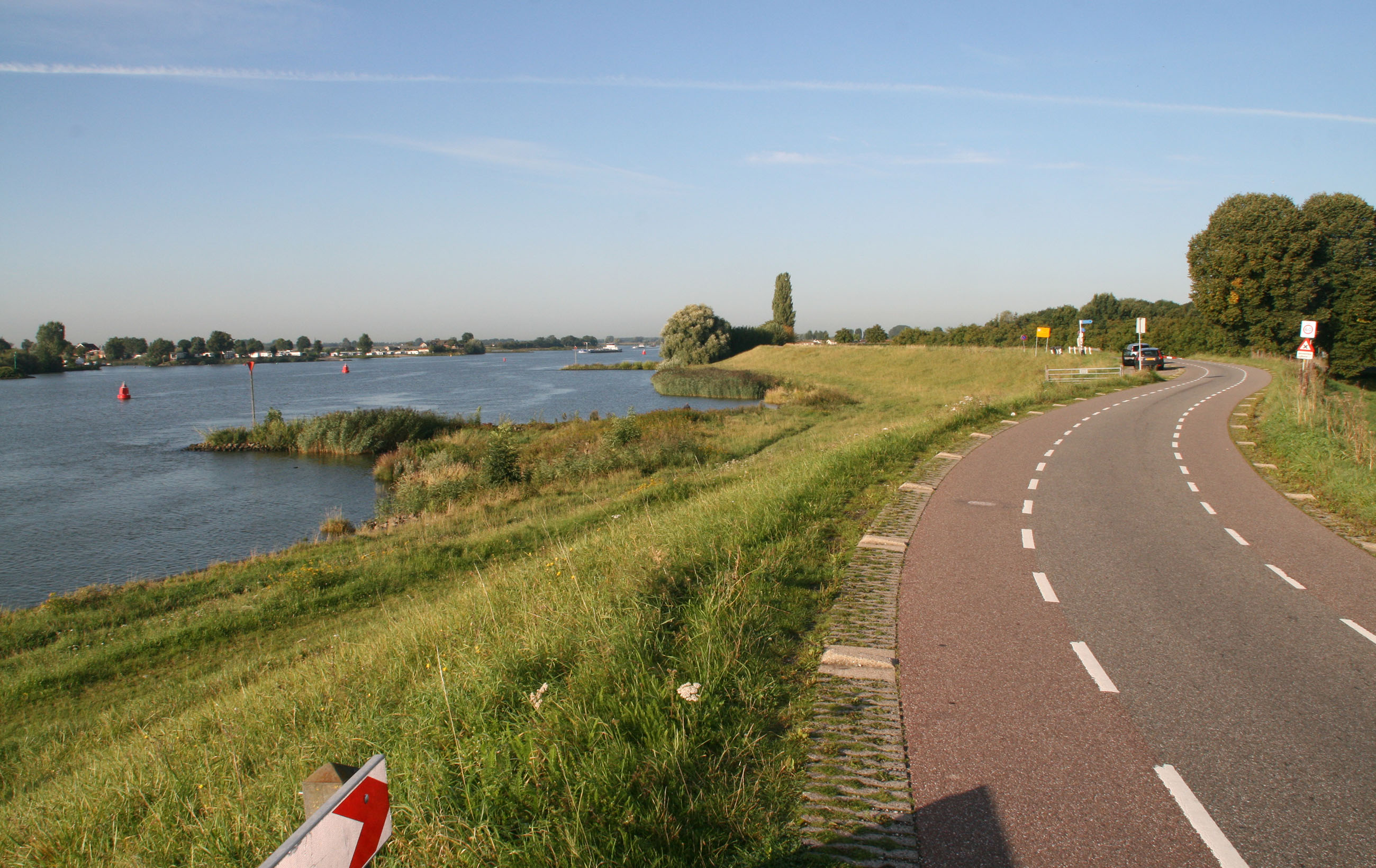 Koudwatervrees en gemiste kansen in de bodemsector